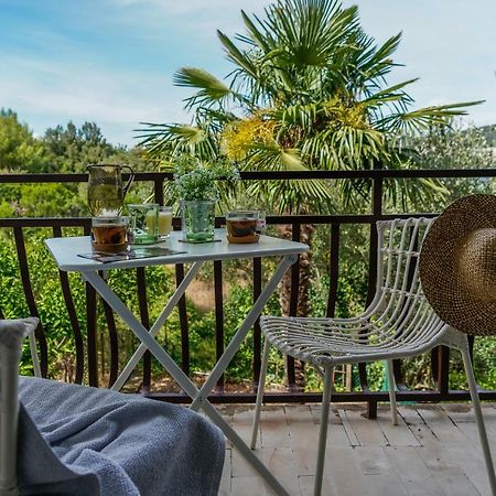 Duba Stonska Guesthouse Klara מראה חיצוני תמונה