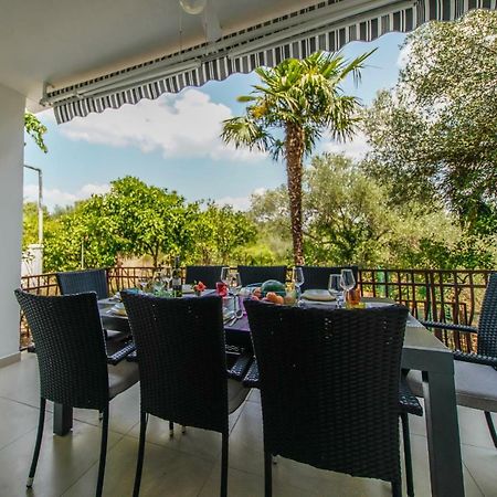 Duba Stonska Guesthouse Klara מראה חיצוני תמונה