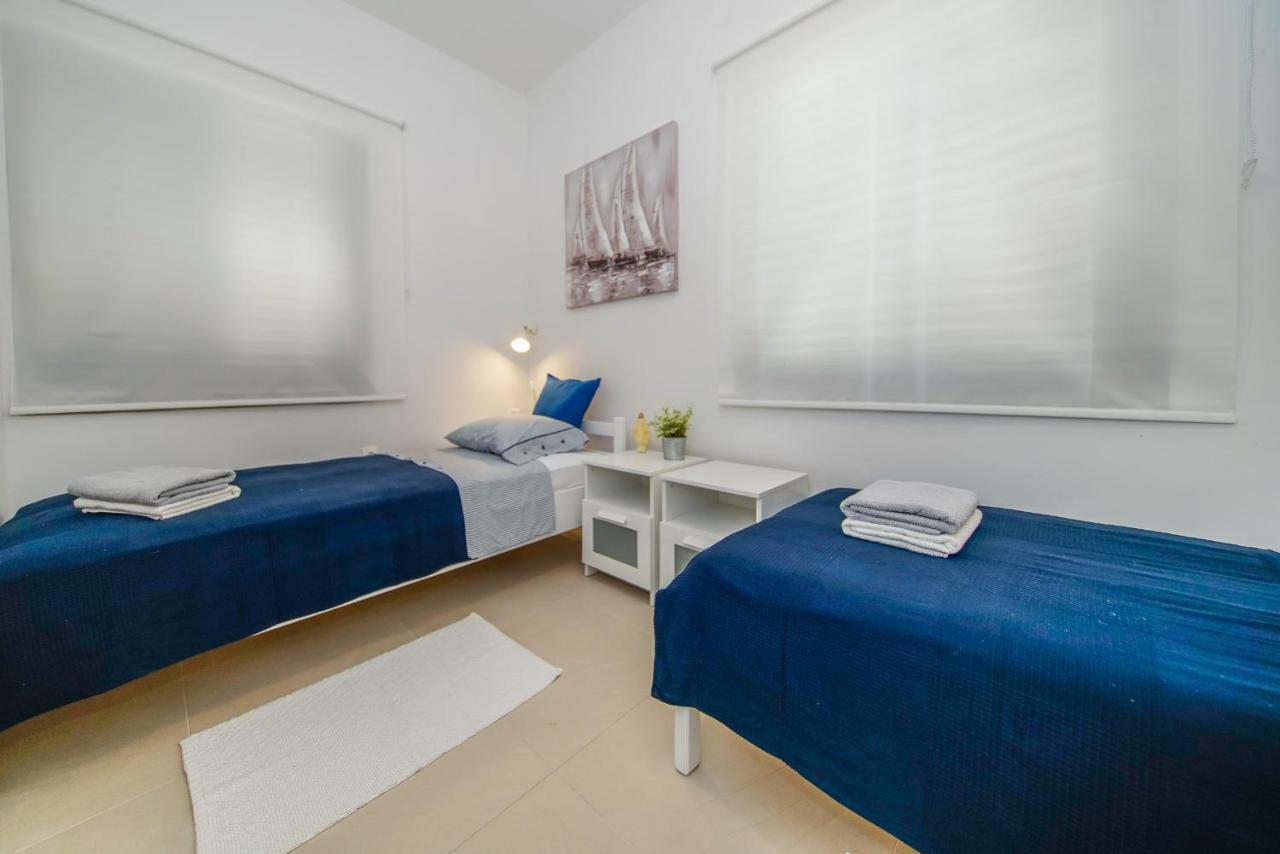 Duba Stonska Guesthouse Klara מראה חיצוני תמונה