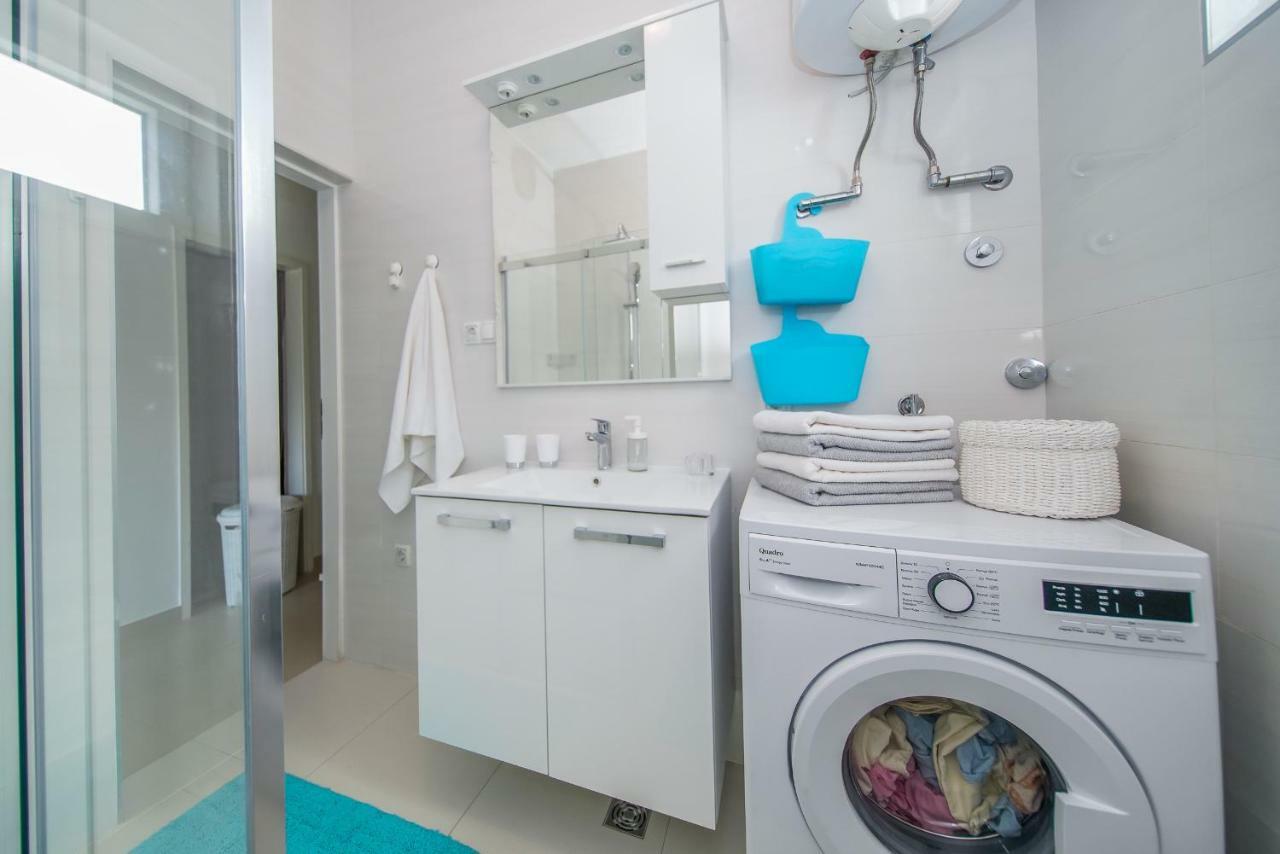 Duba Stonska Guesthouse Klara מראה חיצוני תמונה