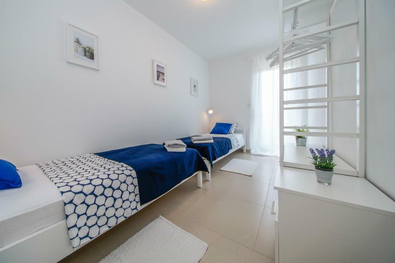 Duba Stonska Guesthouse Klara מראה חיצוני תמונה
