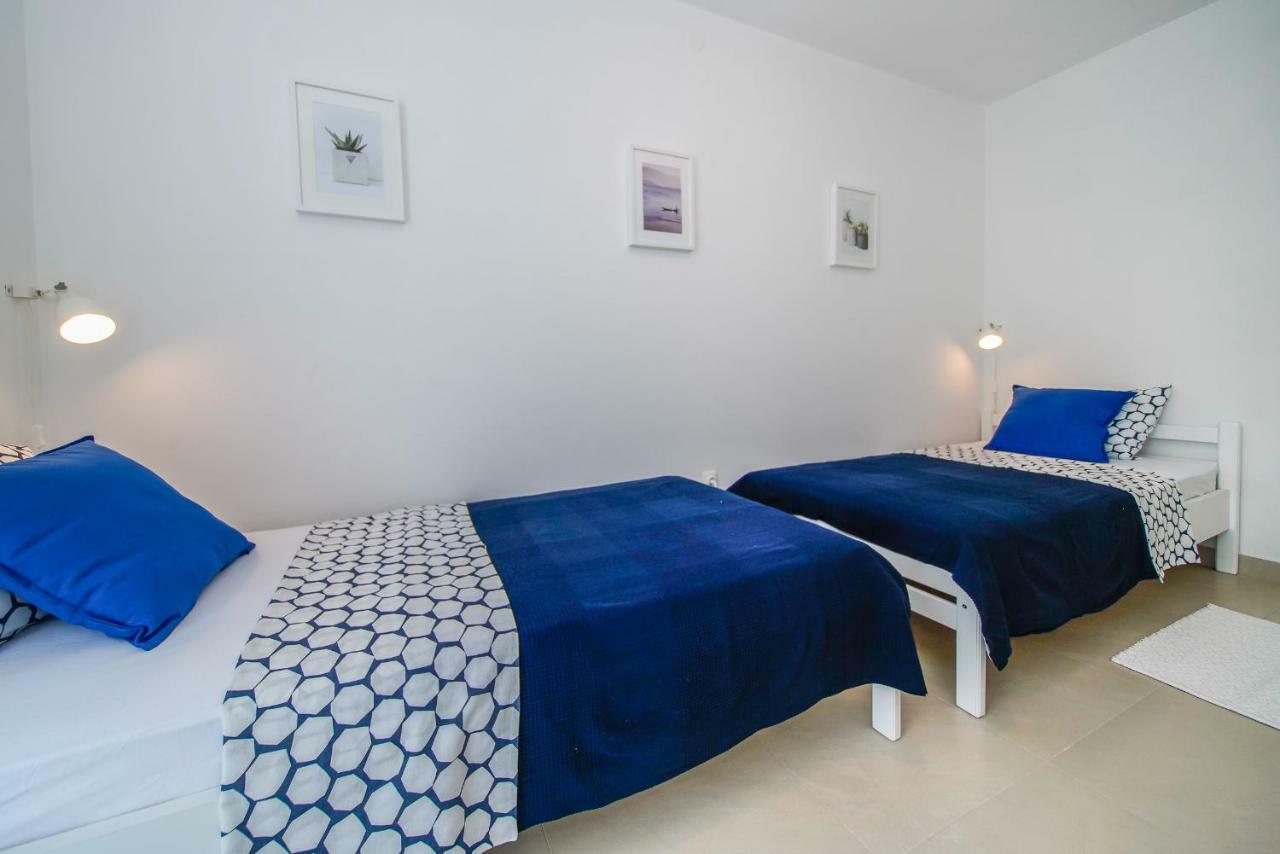 Duba Stonska Guesthouse Klara מראה חיצוני תמונה