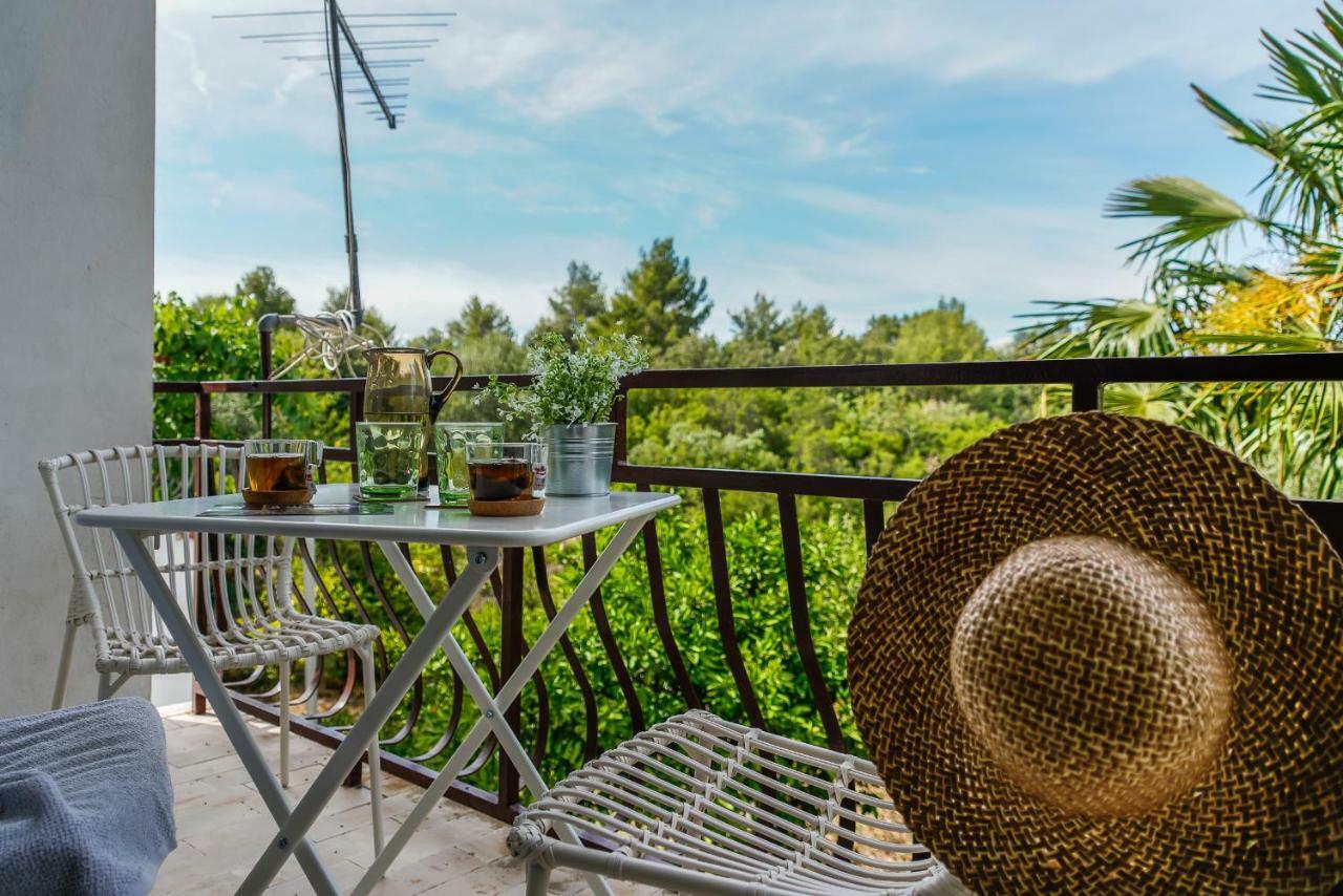 Duba Stonska Guesthouse Klara מראה חיצוני תמונה