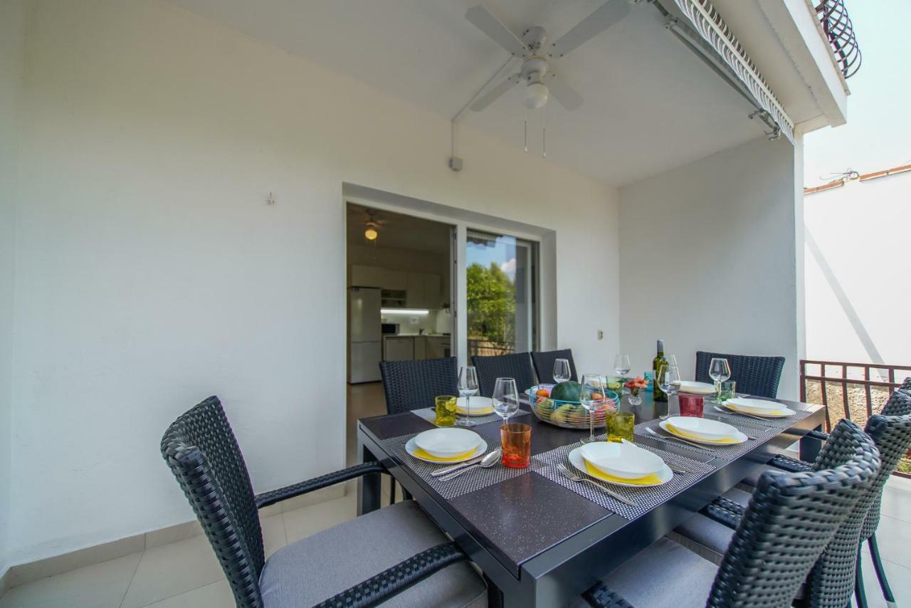 Duba Stonska Guesthouse Klara מראה חיצוני תמונה