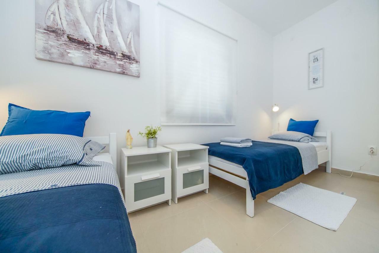 Duba Stonska Guesthouse Klara מראה חיצוני תמונה