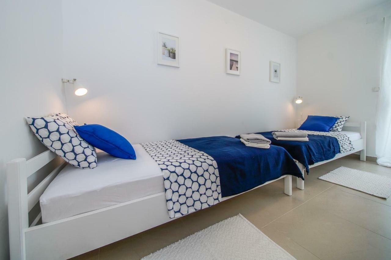 Duba Stonska Guesthouse Klara מראה חיצוני תמונה