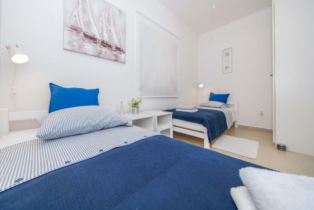 Duba Stonska Guesthouse Klara מראה חיצוני תמונה