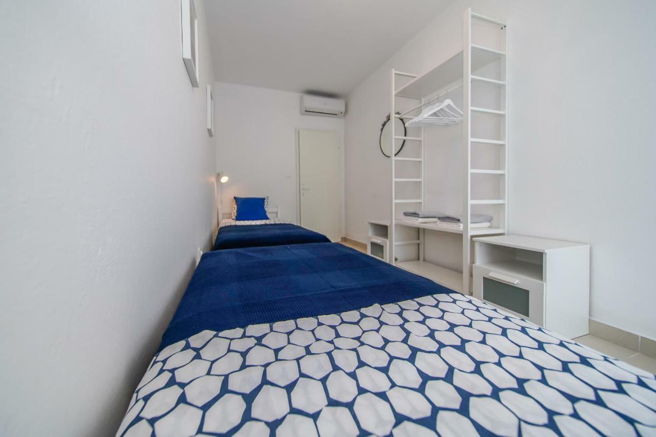 Duba Stonska Guesthouse Klara מראה חיצוני תמונה