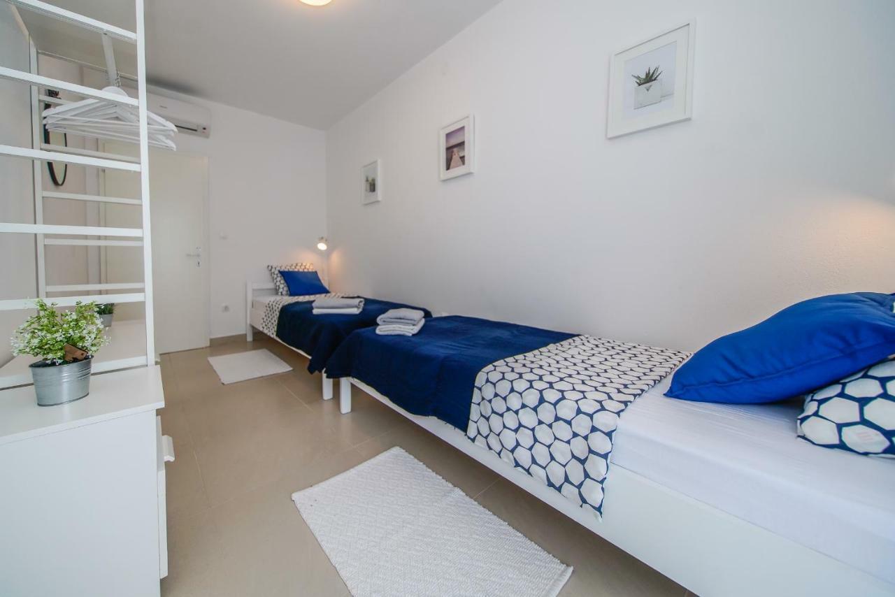 Duba Stonska Guesthouse Klara מראה חיצוני תמונה