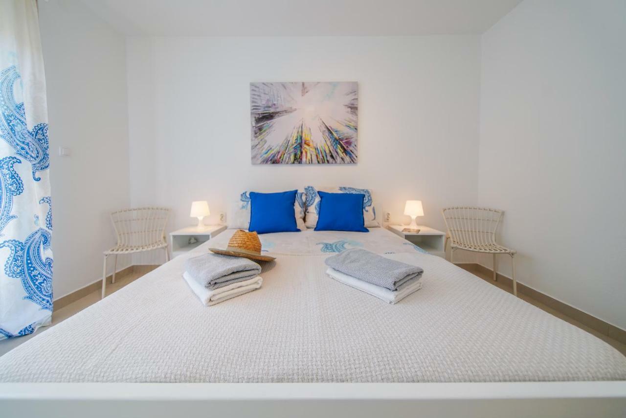 Duba Stonska Guesthouse Klara מראה חיצוני תמונה