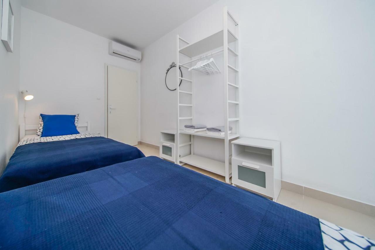 Duba Stonska Guesthouse Klara מראה חיצוני תמונה