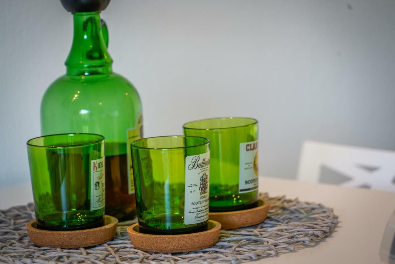 Duba Stonska Guesthouse Klara מראה חיצוני תמונה