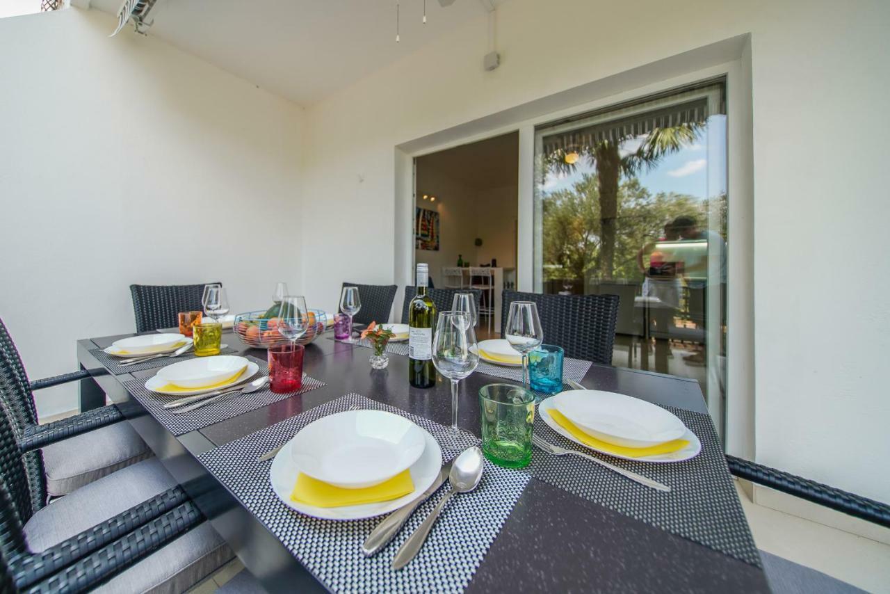 Duba Stonska Guesthouse Klara מראה חיצוני תמונה