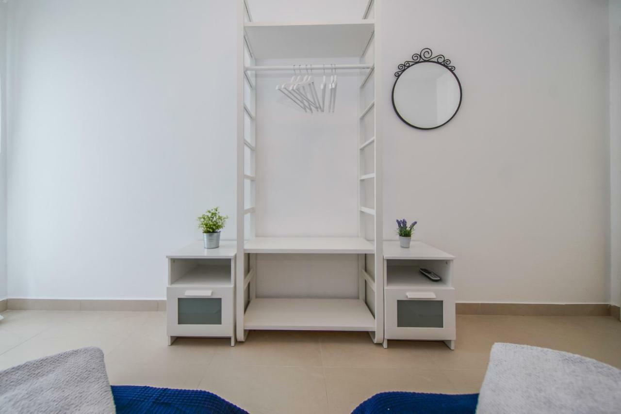 Duba Stonska Guesthouse Klara מראה חיצוני תמונה