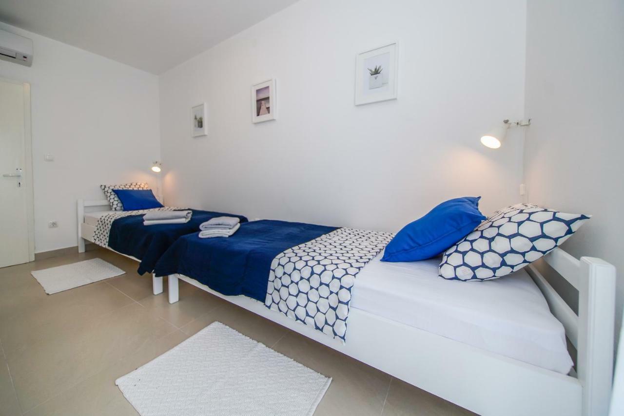 Duba Stonska Guesthouse Klara מראה חיצוני תמונה