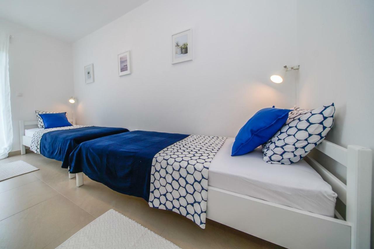 Duba Stonska Guesthouse Klara מראה חיצוני תמונה