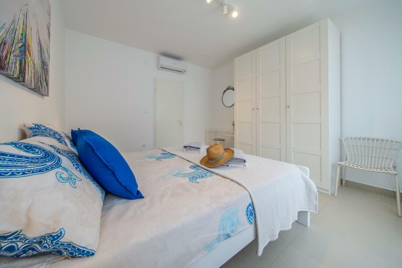 Duba Stonska Guesthouse Klara מראה חיצוני תמונה