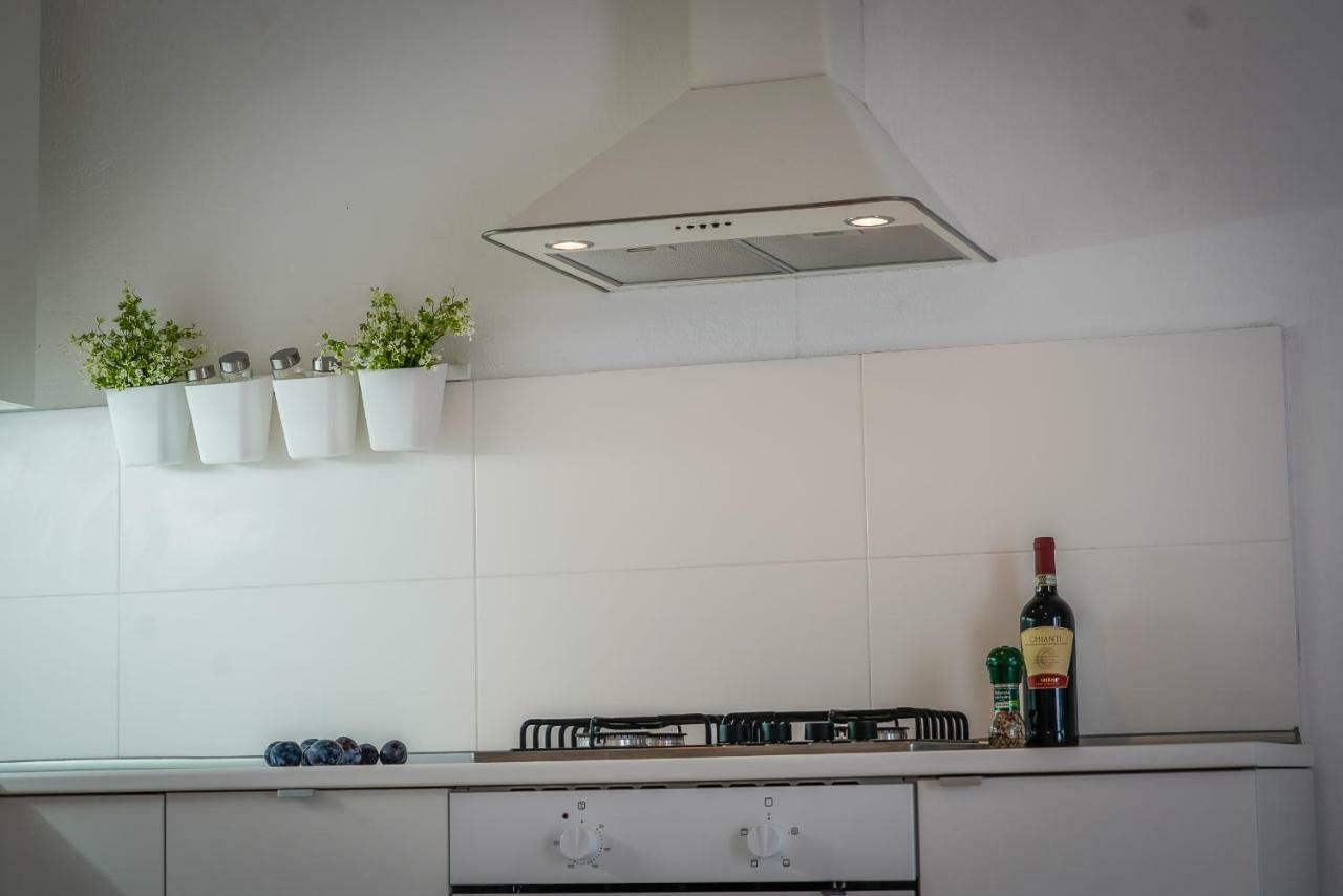 Duba Stonska Guesthouse Klara מראה חיצוני תמונה
