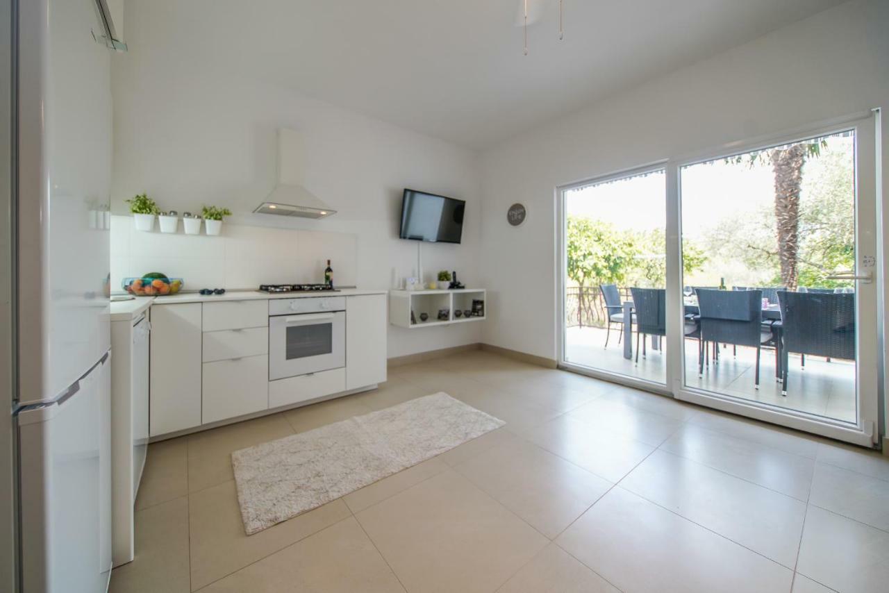 Duba Stonska Guesthouse Klara מראה חיצוני תמונה