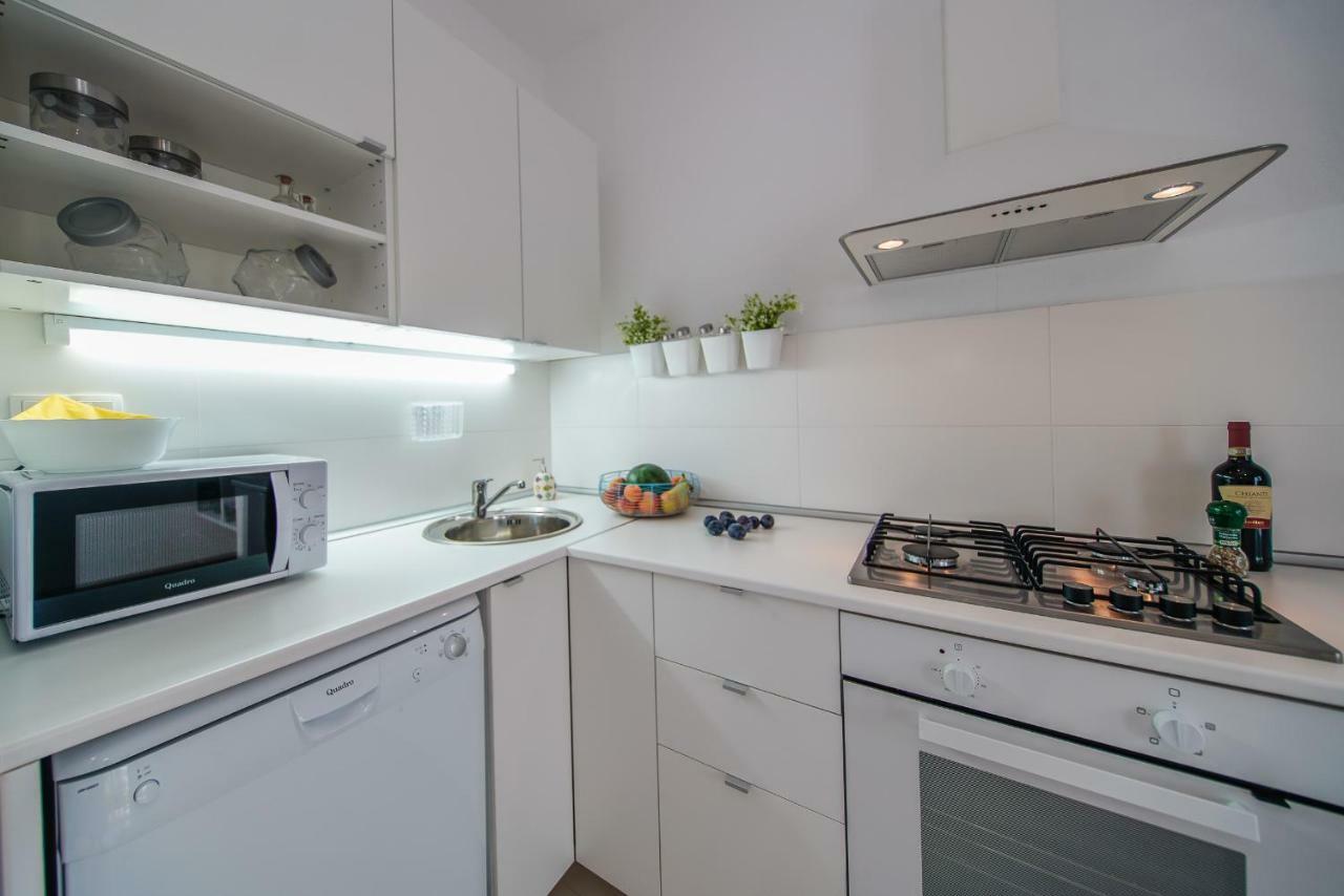 Duba Stonska Guesthouse Klara מראה חיצוני תמונה