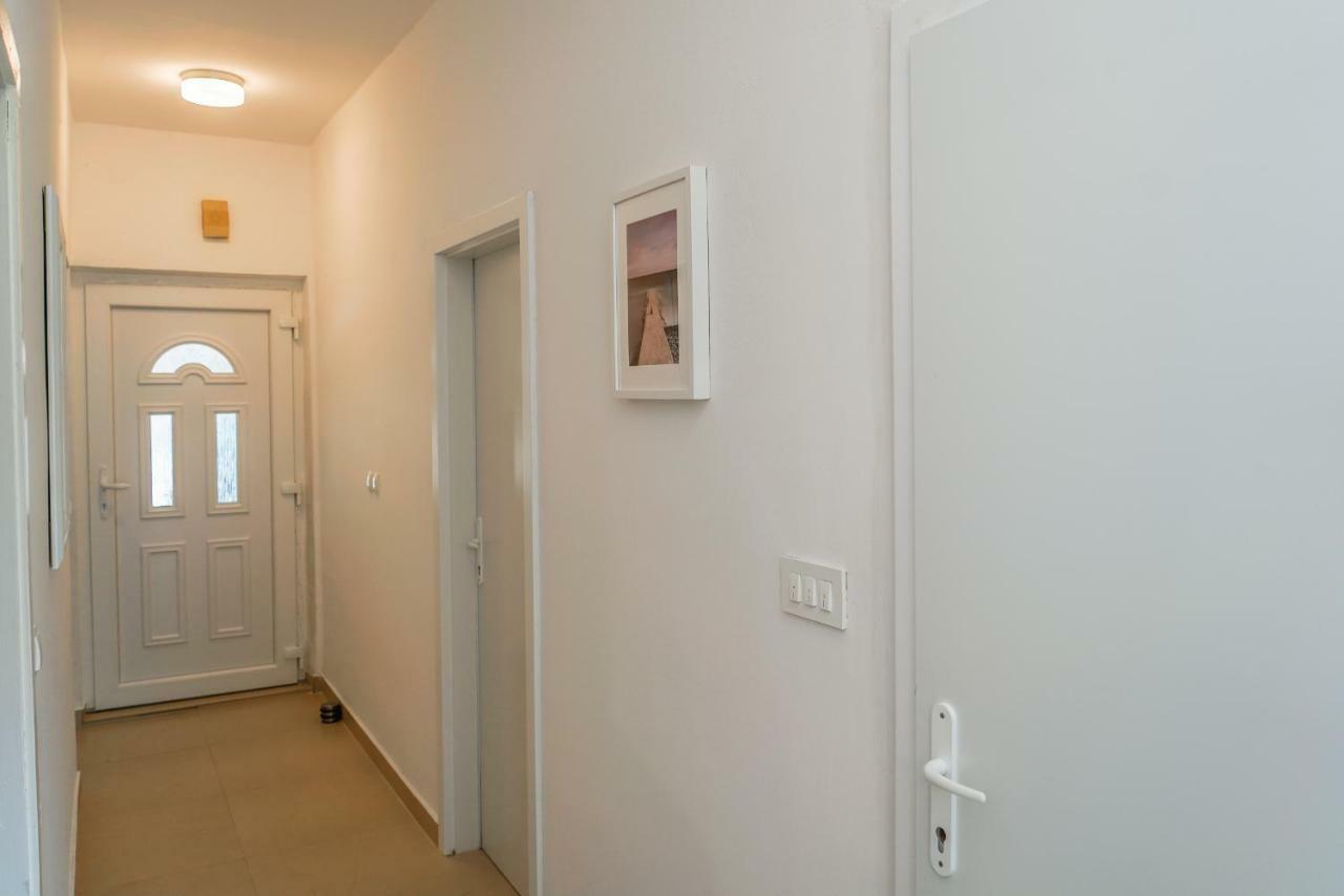 Duba Stonska Guesthouse Klara מראה חיצוני תמונה