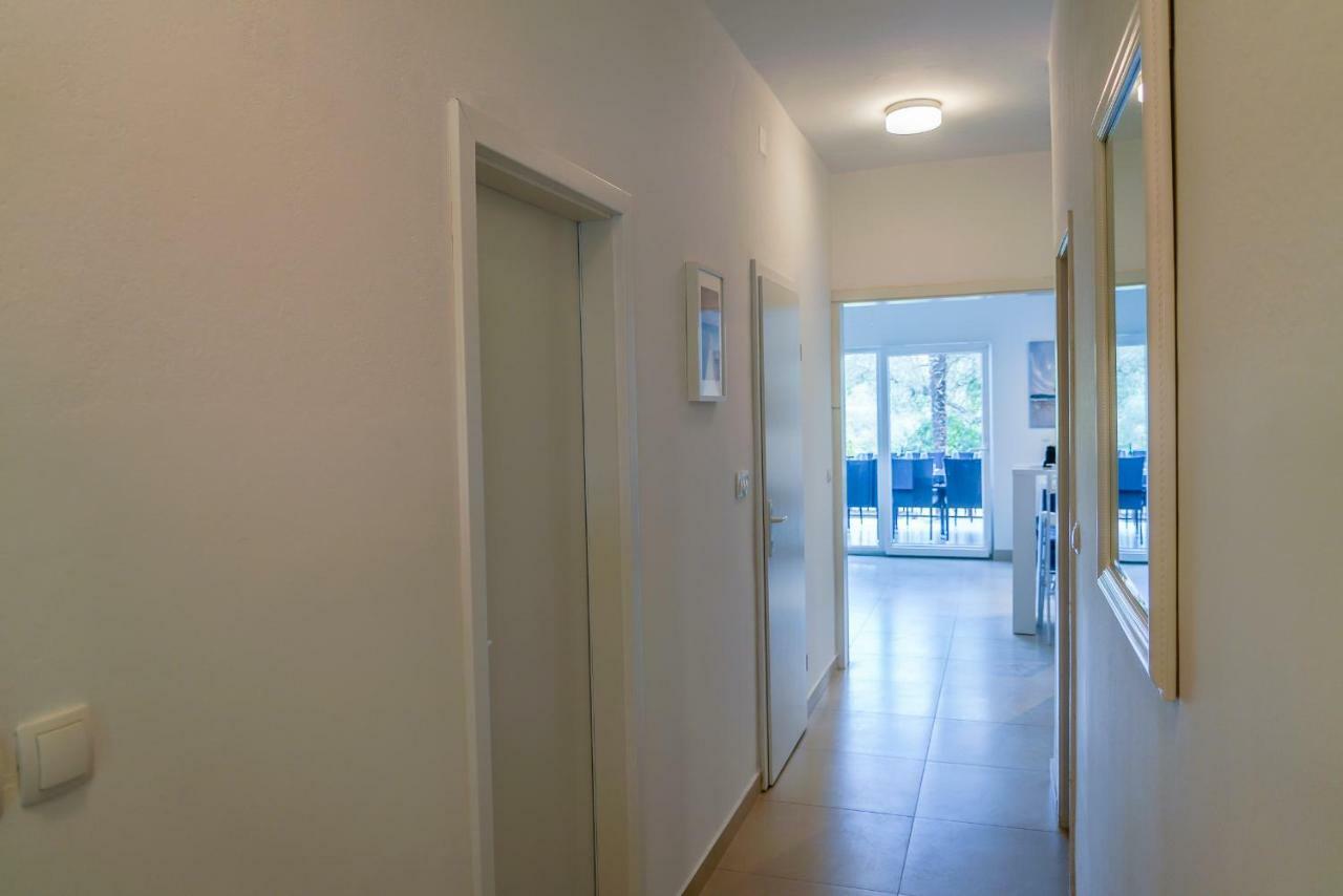 Duba Stonska Guesthouse Klara מראה חיצוני תמונה