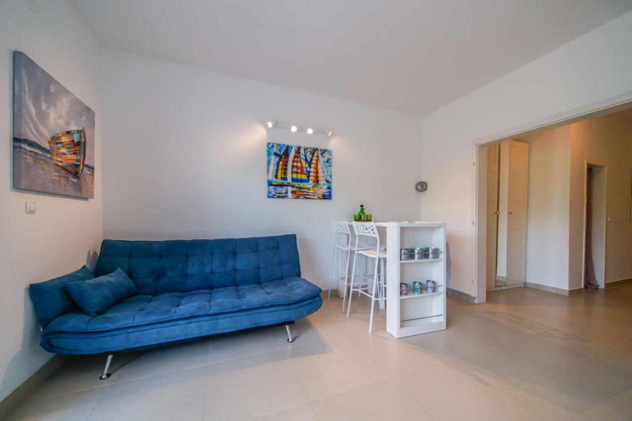 Duba Stonska Guesthouse Klara מראה חיצוני תמונה