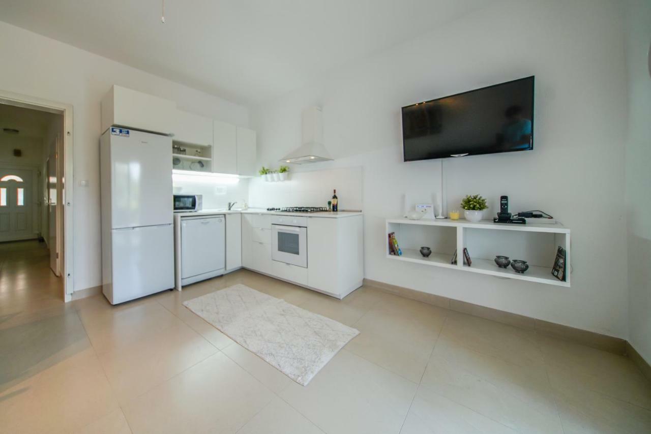 Duba Stonska Guesthouse Klara מראה חיצוני תמונה