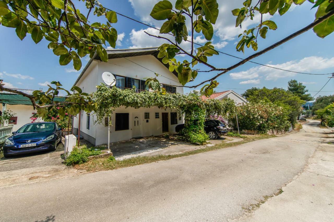 Duba Stonska Guesthouse Klara מראה חיצוני תמונה