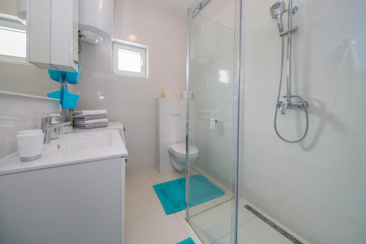 Duba Stonska Guesthouse Klara מראה חיצוני תמונה